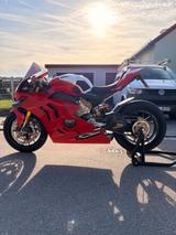 Ducati Panigale V4R - DUCATI PANIGALE V4 R