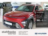 Hyundai Kona SX2 1.0 T-Gdi 120 PS DCT 2WD TREND - Hyundai KONA Tageszulassungen
