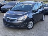 Opel Meriva 150 Jahre Opel/SHZ/Klima/PDC/Isofix/TÜV