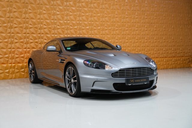 Aston Martin DBS 6.0 Touchtronic V12 " Casino Royal "