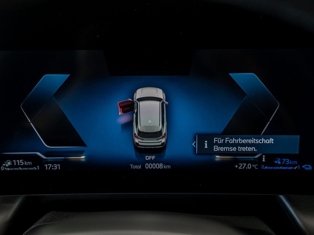BMW X1 - Bild 15
