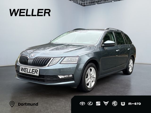 Skoda Octavia Combi 1.5 TSI ACT Ambition *Navi*CarPlay