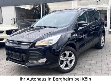 Ford Kuga - 1