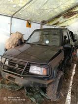 Suzuki Vitara BJ93 Trailmaster Fahrwerk TÜV - Suzuki aus 1993