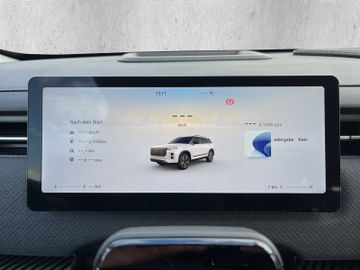 Andere JAECOO 7 1.6 TGDI Trazione AWD Exclusive 360+HUD