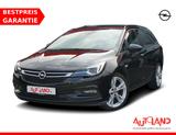 Opel Astra K Sportstourer 1.4 Turbo LED Navi Kamera - Opel Astra mit Benzin-Antrieb