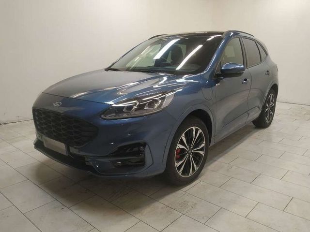 Ford Kuga 2.5 phev ST-Line X 2wd 225cv cvt