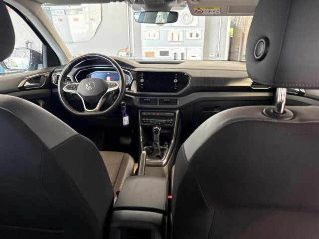 Volkswagen T-Cross - Bild 5