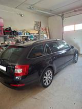 Skoda Octavia 2.0 TDI Green tec Joy Combi Joy 11.950 € - Skoda Octavia Joy mit Diesel-Antrieb