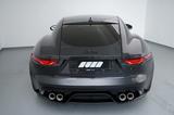 Jaguar F-Type P575 AWD R75 Coupé Pano / Leder Paket - Jaguar F-Type: 75r