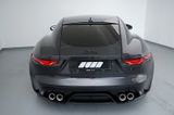 Jaguar F-Type P575 AWD R75 Coupé Pano / Leder Paket - Jaguar: F