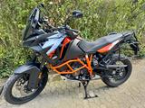 KTM Super Adventure 1200 R - Angebote