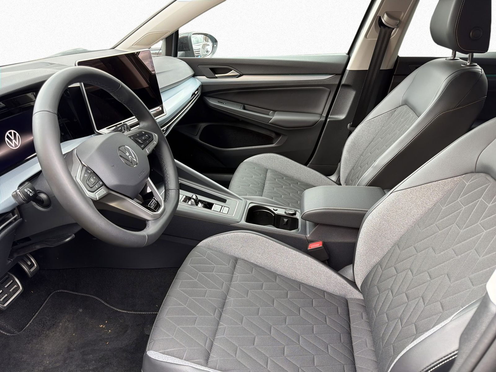 Volkswagen Golf - Bild 9