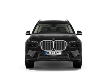 BMW X7 - 5