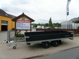 Saris PL 406 184 3500 Pritschenanhänger Hochlader - Angebote entsprechen deinen Suchkriterien