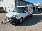 Fiat Doblo Cargo DPF MAXI SX - Fiat Doblo cargo maxi