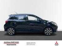 Mitsubishi Space Star *AUTOMATIK*  DAB, Kamera, SHZ, 8fach