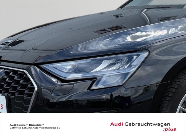 Audi A3 Sportback 35 TDI CARPLAY PANO LED MMI