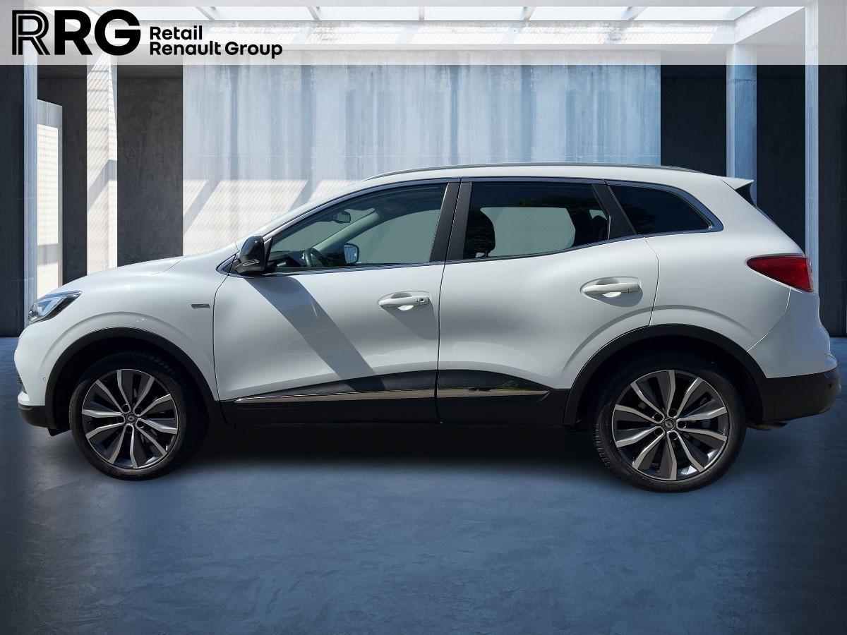 Renault Kadjar BOSE EDITION TCe 160 EDC PANORAMADACH