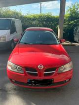 Nissan Almera 2005  2.Hand sehr sauber und... - gebrauchte Nissan Almera aus dem Jahr 2005