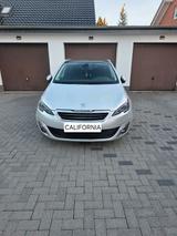Peugeot 308  ALLURE  TUV NEUE - Peugeot e-308