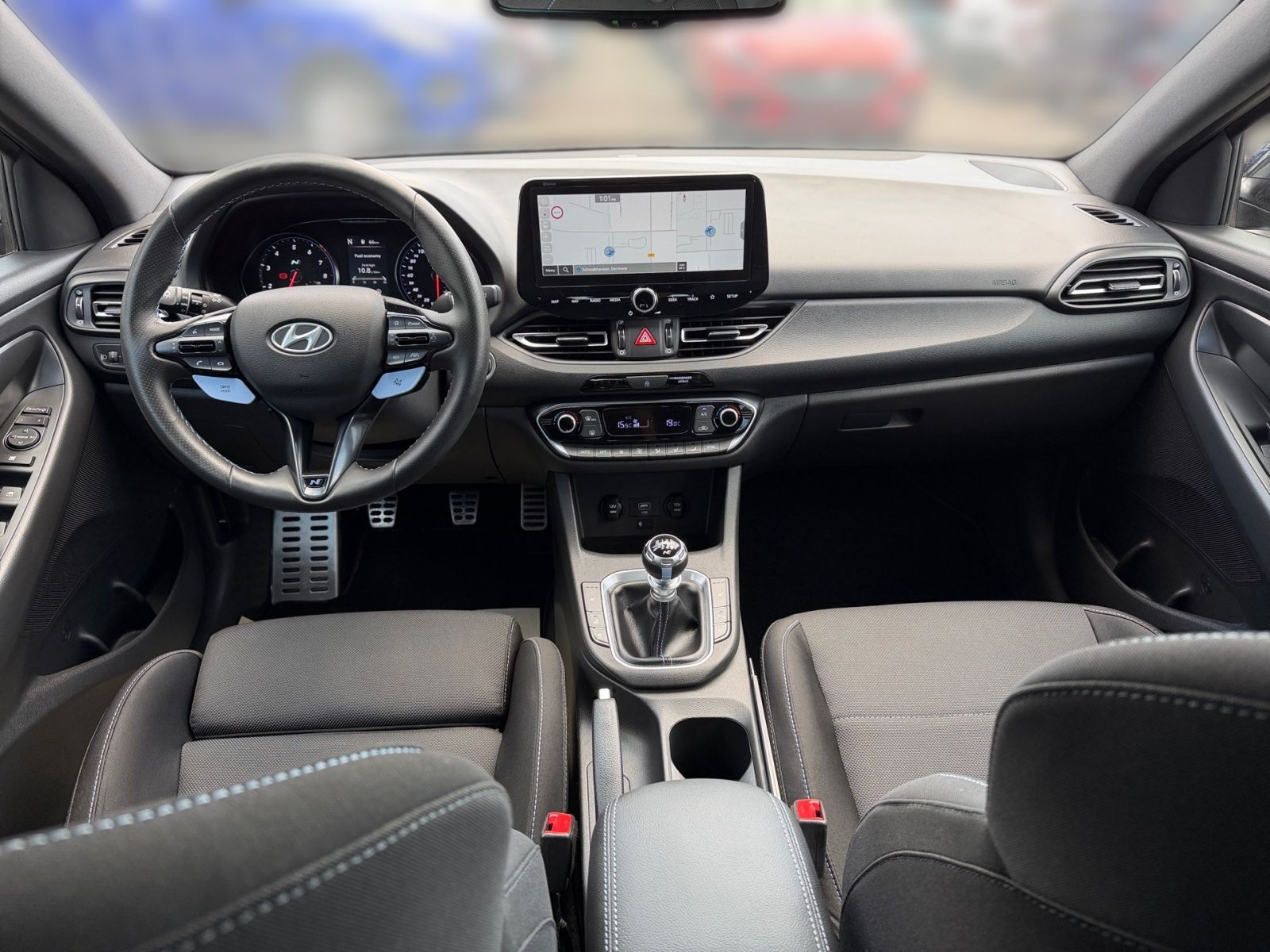 Hyundai i30 – Bild 11