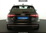 Audi A4 Avant 40 TDI advanced #18Zoll#Virtual#ACC#LED - Audi aus 2022