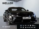 Toyota Supra GR 3.0 Automatik Legend *LED*HUD*Brembo*JB - gebrauchte Toyota Supra aus dem Jahr 2022