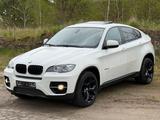 BMW X6 30d X-Drive| Vollausstattung |Mass... - BMW 630 SUV