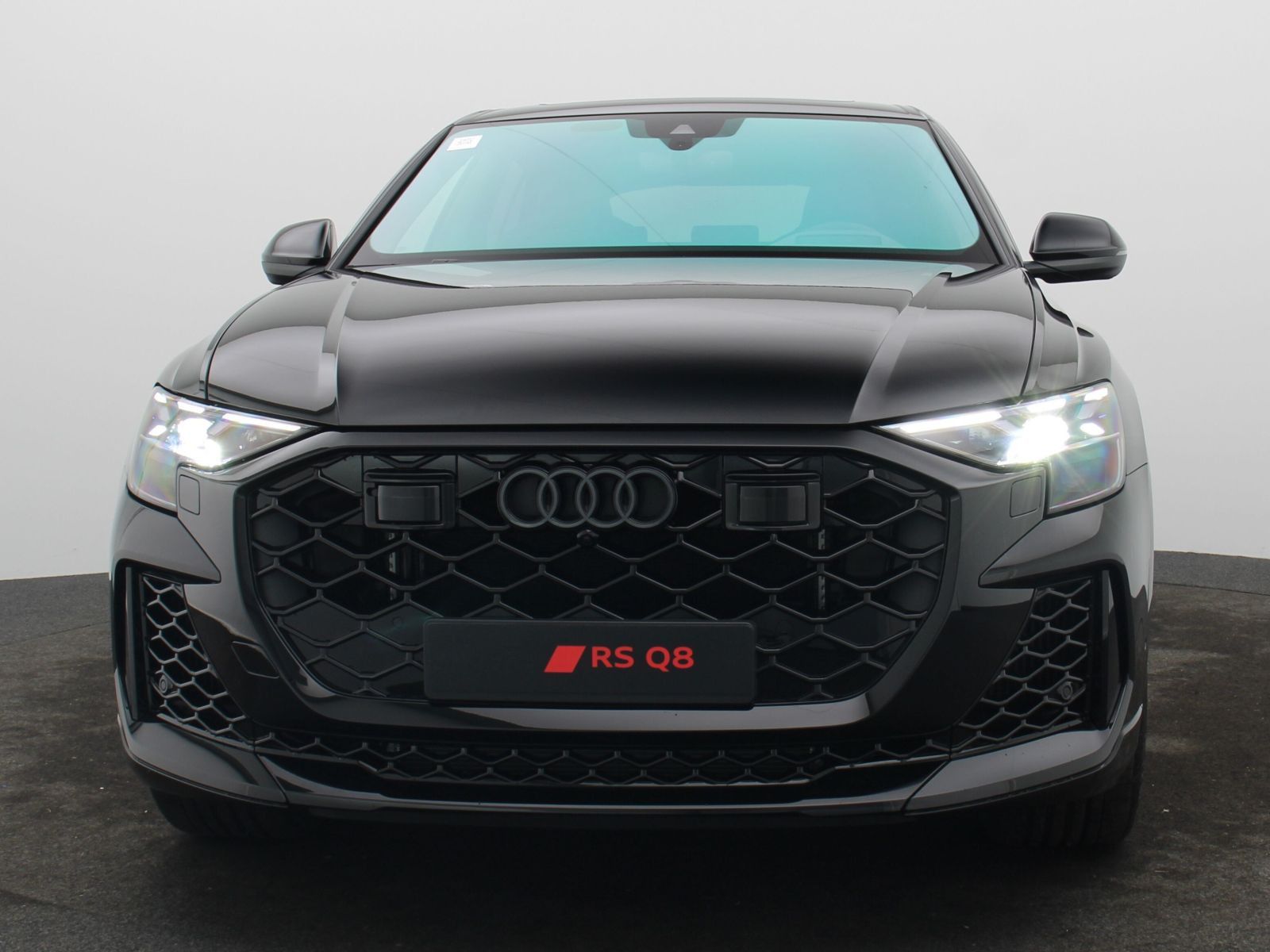 Audi RSQ8 - Bild 2