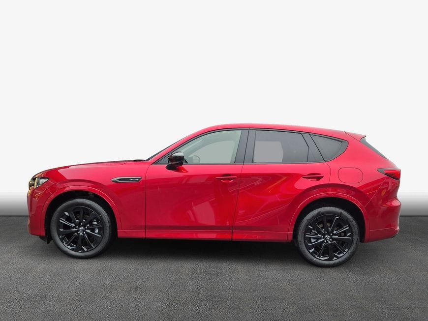 Mazda CX-60 - Bild 4