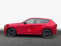 Mazda CX-60 - Vorschau Bild 4