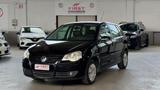 Volkswagen Polo 1.4/69CV TDI 5p. Trendline - Volkswagen Polo aus 2007 mit Diesel-Antrieb