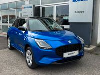 Suzuki Swift - Vorschau Bild 1