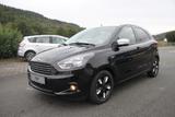 Ford KA+ Black / White+KLIMA+LMF+ISOFIX+AUX+BT+SYNC+ - Ford Ka/Ka+ Black