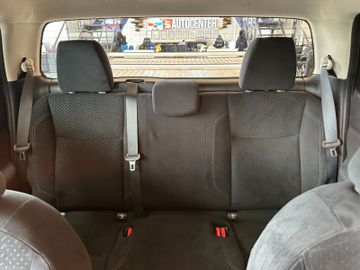MYAUTOCENTER – Gebraucht- und Jahreswagen mit Werkstattservice in Pfaffenhofen Nissan Navara NP300 *Double Cab*4x4*1.Hand*TÜV*