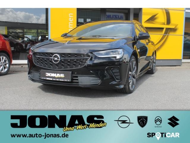 Opel Insignia ST GSi 4x4 Leder AHK 20'' Bose ACC RKam