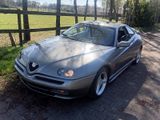 Alfa Romeo GTV GTV 2.0 Twin Spark 16V - Alfa Romeo GTV: 2.0
