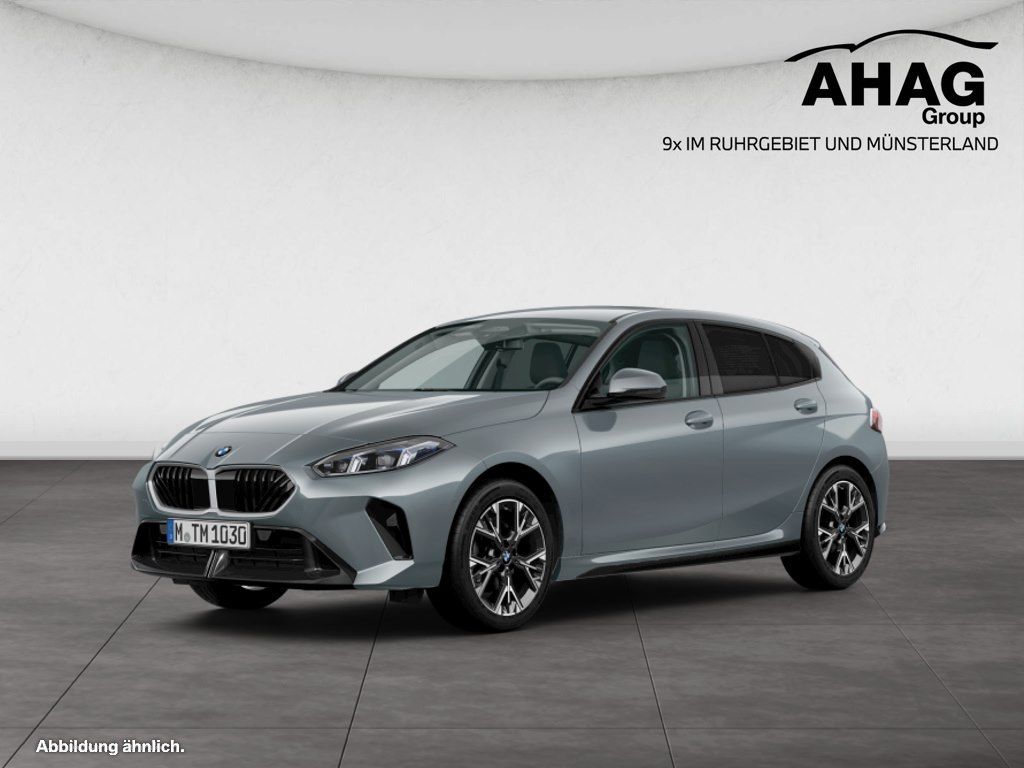 BMW 120 - Bild 1