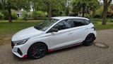 Hyundai i20N Performance