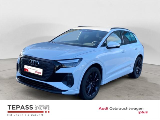 Audi Q4 e-tron 35 NAVI LED ACC VIRTUAL SOUND 20'' PDC