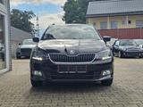 Skoda Fabia Combi Style Temp. Keyless Klima TÜV Neu - Skoda Fabia: Kombi