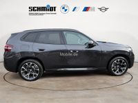 BMW X3 - Vorschau Bild 8