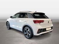 Volkswagen T-Roc - Vorschau Bild 3
