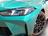 BMW M3 - Vorschau Bild 8