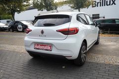 Fahrzeugabbildung Renault Clio TCe 90 Evolution Navi Klima AppleCarplay !