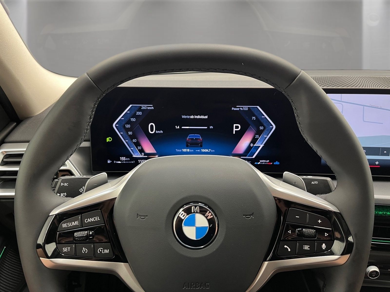 BMW 320 - Bild 10