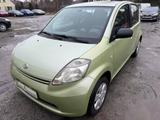 Daihatsu Sirion 1.3 *Klima*TÜV neu* erst 87.500KM* - Daihatsu Sirion: 1.3