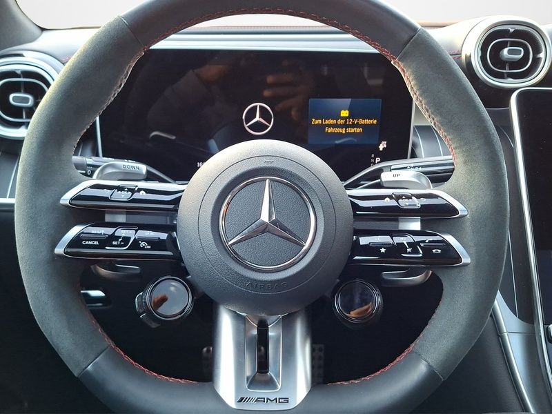 Mercedes-Benz GLC 43 AMG 4M COUPÈ NIGHT II DISTRONIC NP104982 foto 14