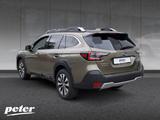 Subaru Outback 2.5i Platinum (EURO 6e) - Subaru Neuwagen: Eu